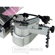 Elektrický ostřič řetězů (6) náhled