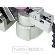 Elektrický ostřič řetězů (6) náhled