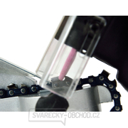 Elektrický ostřič řetězů (6) náhled