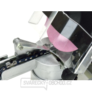 Elektrický ostřič řetězů (6) náhled