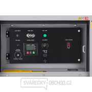 Hahn & Sohn Dieselový Generátor HDE40SS3 Hahn & Sohn Dieselový Generátor HDE40SS3 náhled