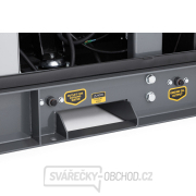 Hahn & Sohn Dieselový Generátor HDE40SS3 Hahn & Sohn Dieselový Generátor HDE40SS3 náhled