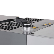 Hahn & Sohn Dieselový Generátor HDE40SS3 náhled