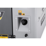 Hahn & Sohn Dieselový Generátor HDE40SS3 náhled