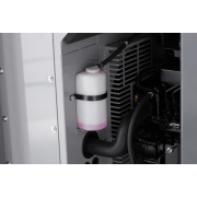 Hahn & Sohn Dieselový Generátor HDE40SS3 náhled