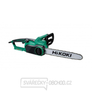 Elektrická řetězová pila Hikoki CS40SBWAZ gallery main image