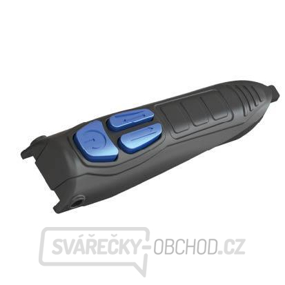 Tlačítko 3 UD arc