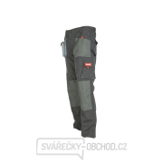 Geko Pracovní Kalhoty vel. 10 náhled