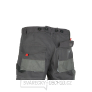 Geko Pracovní Kalhoty vel. 10 náhled