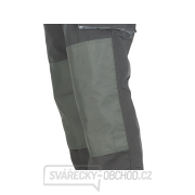 Geko Pracovní Kalhoty vel. 10 náhled