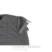 Geko Pracovní Kalhoty vel. 10 náhled