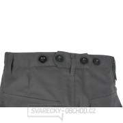 Geko Pracovní Kalhoty vel. 10 náhled