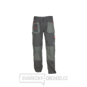 Pracovní kalhoty TVARDY velikost LD(54) (10) Náhled
