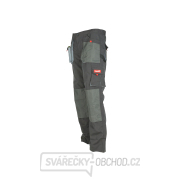 Pracovní kalhoty TVARDY velikost LD(54) (10) náhled