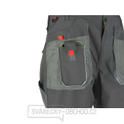 Pracovní kalhoty TVARDY velikost LD(54) (10) náhled