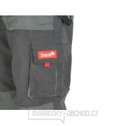 Pracovní kalhoty TVARDY velikost LD(54) (10) náhled