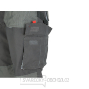 Pracovní kalhoty TVARDY velikost LD(54) (10) náhled