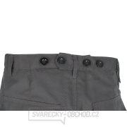 Pracovní kalhoty TVARDY velikost LD(54) (10) náhled