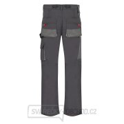 Pracovní kalhoty TVARDY velikost LD(54) (10) náhled