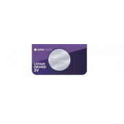 Baterie CR2450 AGFAPHOTO lithiová 1ks gallery main image