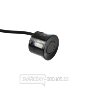 Geko Parkovací senzory s displejem a zvukovou výstrahou náhled