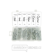 Geko - Sada závlaček 150ks Geko - Sada závlaček 150ks gallery main image