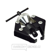 NOVÝ stahovák ramének stěračů (20/50) Náhled