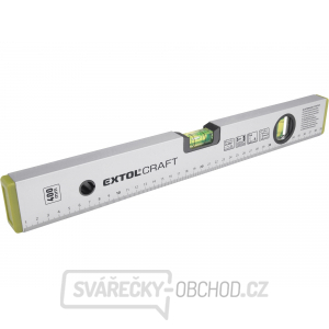 Vodováha kovová, 400mm,3574A Vodováha kovová, 400mm,3574A gallery main image