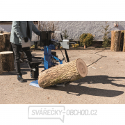 Štípačka na dřevo Scheppach Compact 10 T (230 V) Štípačka na dřevo Scheppach Compact 10 T (230 V) náhled