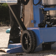 Štípačka na dřevo Scheppach Compact 10 T (230 V) náhled