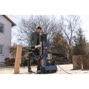 Štípačka na dřevo Scheppach Compact 10 T (230 V) náhled
