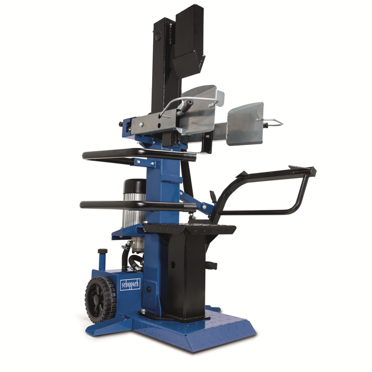 Štípačka na dřevo Scheppach Compact 10 T (400V)