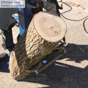 Štípačka na dřevo Scheppach Compact 10 T (400V) Náhled