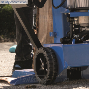 Štípačka na dřevo Scheppach Compact 10 T (400V) náhled