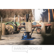 Štípačka na dřevo Scheppach Compact 10 T (400V) náhled