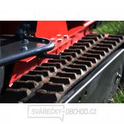 GTM GTS 1300 RG benzinový drtič dřeva s pásovým pojezdem GTM GTS 1300 RG benzinový drtič dřeva s pásovým pojezdem náhled