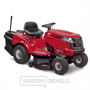 MTD SMART RN 145 travní traktor s zadním výhozem Náhled