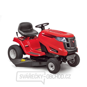 MTD SMART RF 130 H travní traktor s bočním výhozem gallery main image
