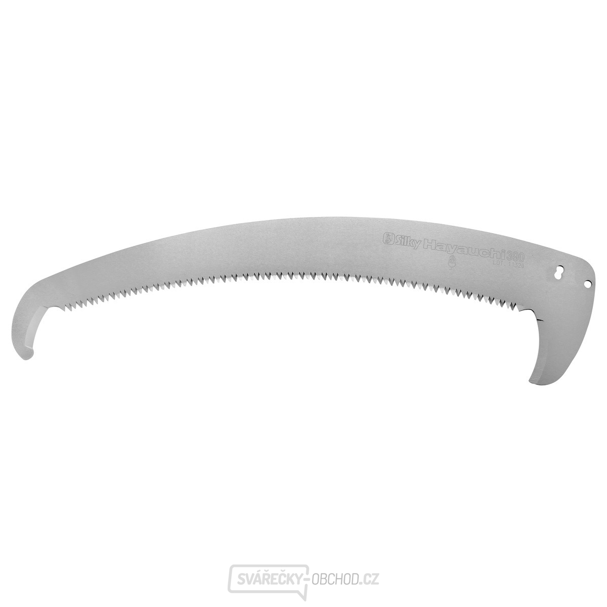 Silky Pilový list pro Hayauchi 3670 / 4900 / 6300-6,5