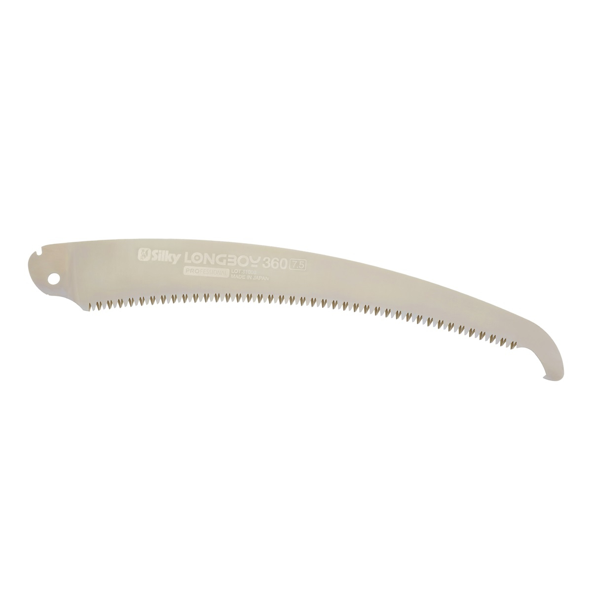 Silky pilový list pro Longboy 3600-7.5 KSI636636