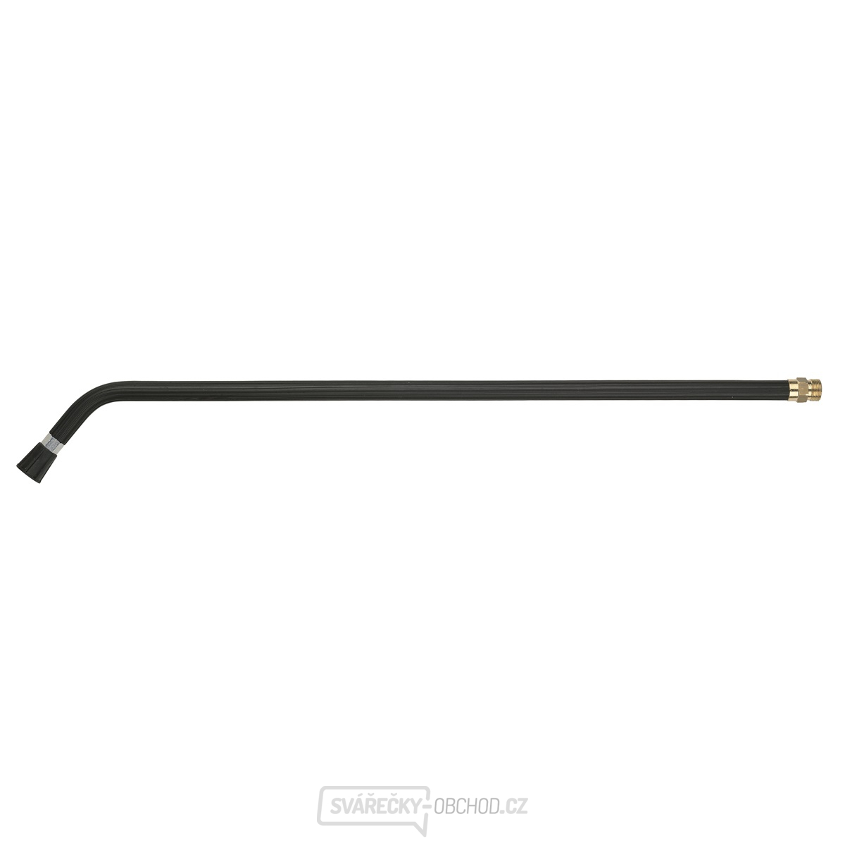 Michelin Zahnutý nástavec (MPX160C, MPX160CK)