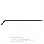 Michelin Zahnutý nástavec (MPX160C, MPX160CK)  Michelin Zahnutý nástavec (MPX160C, MPX160CK)  gallery main image