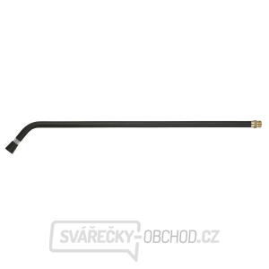 Michelin Zahnutý nástavec (MPX160C, MPX160CK)  Michelin Zahnutý nástavec (MPX160C, MPX160CK)  gallery main image