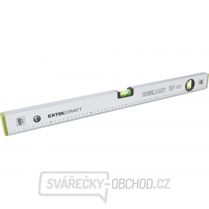 Vodováha kovová, 600mm, 3576A Vodováha kovová, 600mm, 3576A gallery main image