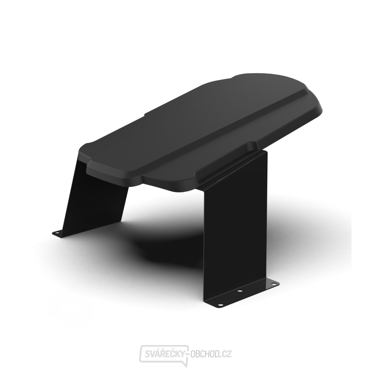 Riwall PRO Ochranná stříška pro RRM 600 / RRM 800