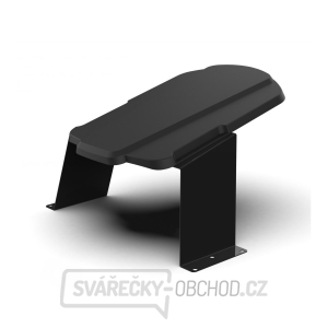 Riwall PRO Ochranná stříška pro RRM 600 / RRM 800  Riwall PRO Ochranná stříška pro RRM 600 / RRM 800  gallery main image