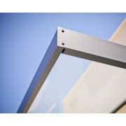 Palram Sophia 1600 opálově bílá vchodová stříška náhled