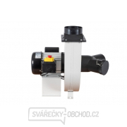 OV-300/230 - Radiální ventilátor náhled