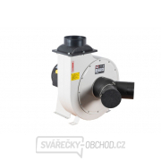 OV-300/230 - Radiální ventilátor náhled