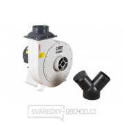 OV-300/230 - Radiální ventilátor náhled